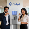 AQ2O UF filter for Offices
